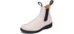 Blundstone Women's High Top #1351 - All-Season Chelsea Work Boot