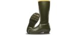 LaCrosse Men's Burly - Hunting Rubber Work Boot