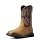 ARIAT Men's Sierra Wide Square Toe Work Boot
