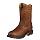 ARIAT Men’s WorkHog Waterproof Work Boot