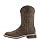 ARIAT BMVY9 Mens Hybrid Rancher Waterproof Western Boot Oily Distressed Brown 10.5