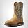 ARIAT Men’s WorkHog Waterproof Work Boot