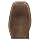 ARIAT BMVY9 Mens Hybrid Rancher Waterproof Western Boot Oily Distressed Brown 10.5