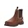 Ariat Groundbreaker Chelsea Waterproof Steel Toe Work Boot – Men’s Leather Boots