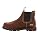 Ariat Groundbreaker Chelsea Waterproof Steel Toe Work Boot – Men’s Leather Boots