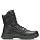 Bates Men's Tactical Sport 2 Tall Side Zip Composite Toe Military and Tactical Boot, Black, 11.5 X-Wide