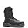 Bates Men's Tactical Sport 2 Tall Side Zip Composite Toe Military and Tactical Boot, Black, 11.5 X-Wide