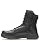 Bates Men's Tactical Sport 2 Tall Side Zip Composite Toe Military and Tactical Boot, Black, 11.5 X-Wide