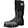 Bogs Men's Forge Tall Industrial Steel Toe Work Rain Boot, Black, 13 D(M) US
