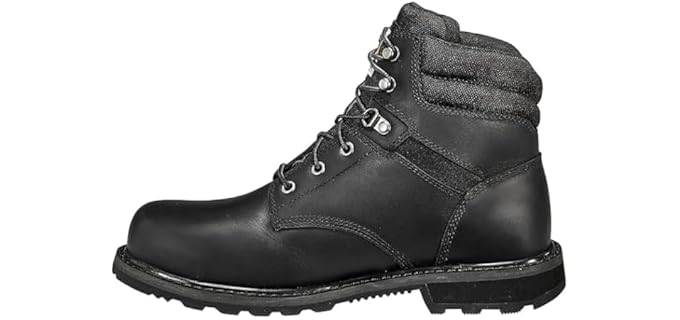 Carhartt Men's Traditional Welt 6