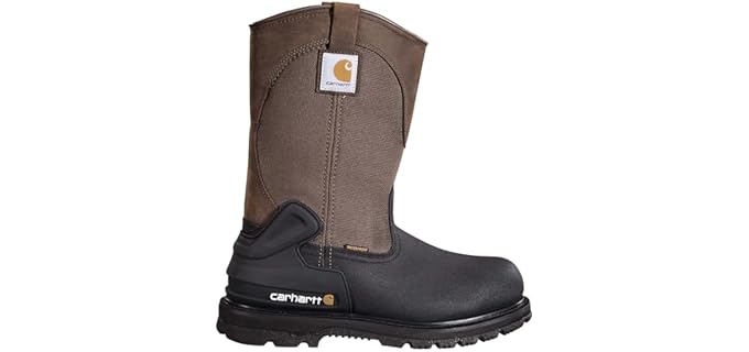 Carhartt Men's Heritage 11