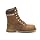 Cat Footwear Women's Echo Waterproof Steel Toe Industrial Boot, Pyramid, 8