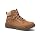 Cat Footwear Women's Tess ST Construction Boot, Chocolate, 9