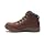 Caterpillar Women's MAE ST WP Boot, cocoa, 8 M US