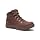 Caterpillar Women's MAE ST WP Boot, cocoa, 8 M US