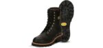 Chippewa Paladin 8