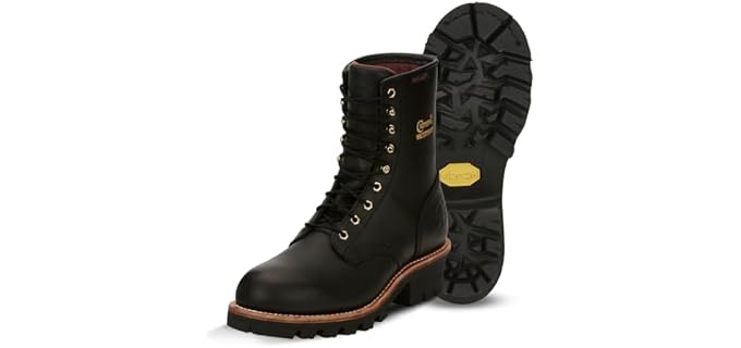 Chippewa Paladin 8