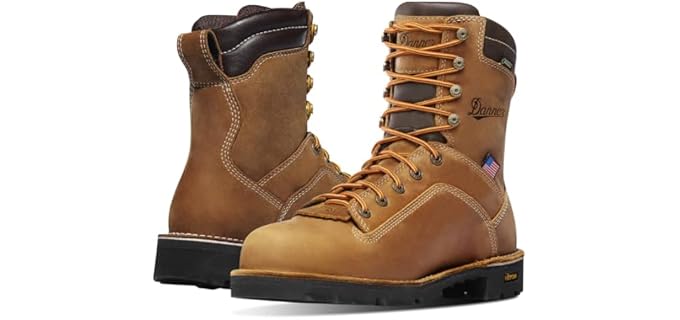 Danner Quarry USA 8
