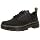 Dr. Martens unisex adult 5 Tie Shoe Oxford, Black Extra Tough 50/50+ajax, 8 Women 7 Men US