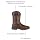 Durango® Maverick XP™ Steel Toe Waterproof Western Work Boot, Burly Brown, Size 11(W)