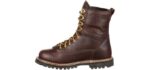 Georgia Boot Georgia Men's 8