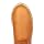 Georgia Boot Men's Wedge Wellington Work Shoe, Barracuda Gold, 12 M US