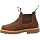 Georgia Boot Georgia Giant Revamp Women's Chelsea Boot Size 7(W)
