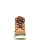 Harley-Davidson Men's Beau Leather Motorcycle Casual Wedge Boot, Brown, 11.5