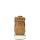 Harley-Davidson Men's Beau Leather Motorcycle Casual Wedge Boot, Brown, 11.5