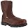 Iron Age Hauler EH Comp Toe Brown 6.5 M