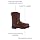 Iron Age Hauler EH Comp Toe Brown 6.5 M