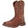 JOW Mens Rush Waterproof Steel Toe Work Boots 11 E
