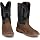 Justin Work Bolt 11