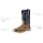 Justin Work Bolt 11