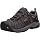 KEEN Utility Flint II (Steel Toe) Magnet/Rose 8 D - Wide