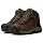 KEEN Utility Men's Flint 2 Mid Height Soft Toe Waterproof Non Slip Work Boots, Black Olive/Brindle, 11 Wide