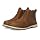 KEEN Utility Women's San Jose Pull-On Boot (Soft Toe) Belgian/Gum 8 Wide