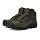 KEEN Utility Men's - Reno Mid Height Composite Toe Flexible Waterproof Athletic Work Boots