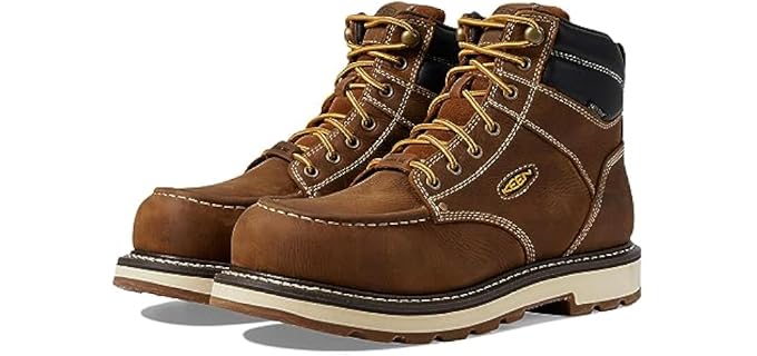 KEEN Utility Cincinnati 90 Degree 6