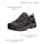KEEN Utility Flint II (Steel Toe) Magnet/Rose 8 D - Wide