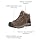 KEEN Utility Men's Flint 2 Mid Height Soft Toe Waterproof Non Slip Work Boots, Black Olive/Brindle, 11 Wide