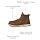 KEEN Utility Women's San Jose Pull-On Boot (Soft Toe) Belgian/Gum 8 Wide
