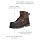 KEEN Utility Men's CSA Camden 6” Composite Toe Waterproof Heavy Duty Work Boots, Dark Earth/Black, 8.5 D
