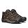 KEEN Utility Lansing Mid Waterproof Steel Toe Cascade Brown/Brindle 10.5 D (M)