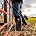 MUCK Men's Muckmaster Tall, Black, Size 8(M)