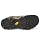 Merrell Men's Moab 3 Mid Waterproof Hiking Boot, New Boulder, 11 Wide | Water-Resistant Membrane, Pig Suede Leather Upper, Ankle-Protecting Height, Scuff-Guarding Rubber