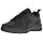 New Balance Women's 608 V5 Casual Comfort Cross Trainer, Black/Black, 9.5 Wide