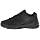 New Balance Women's 608 V5 Casual Comfort Cross Trainer, Black/Black, 9.5 Wide