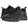 New Balance Women's 608 V5 Casual Comfort Cross Trainer, Black/Black, 9.5 Wide