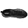 New Balance Women's 608 V5 Casual Comfort Cross Trainer, Black/Black, 9.5 Wide